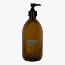 Savon liquide énergisant - Menthe basilic - 495 mL La Compagnie de Provence