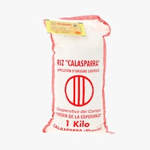 Riz Calasparra AOP Virgen de la Esperanza