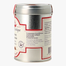 Garam massala Terre Exotique