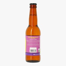 Kombucha aux feuilles de cassis biologique Archipel