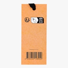 Manique en lin brut La Grande Épicerie de Paris