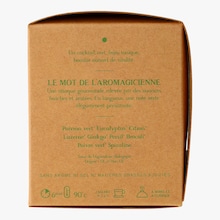 Bouillon super green Chic des Plantes !