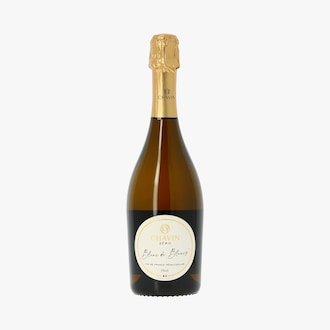 Pierre Chavin, Chavin Z&eacute;ro, Blanc de blancs Pierre Chavin