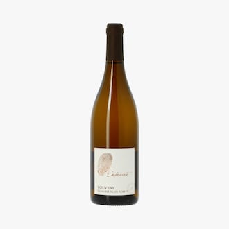 Vignoble Alain Robert, Empreinte, AOC Vouvray, 2025 Vignoble Alain Robert