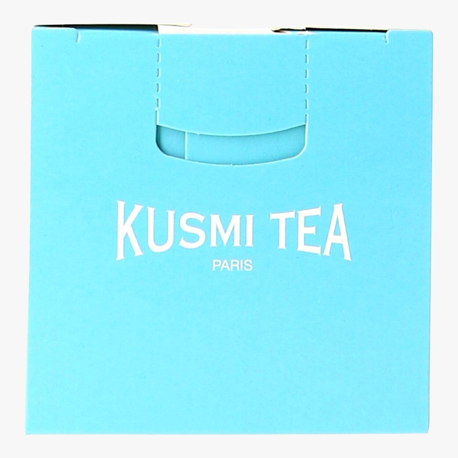 Organic well-being gift set - Kusmi Tea
