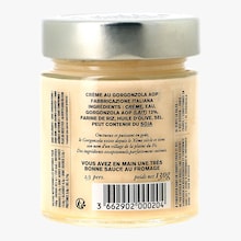 Crème au Gorgonzola AOP Al dente la salsa