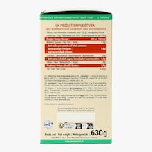 Taboulé Jean Martin