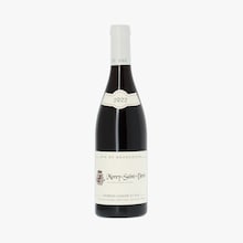 Georges Lignier et Fils, AOC Morey-Saint-Denis, 2022 Georges Lignier et Fils