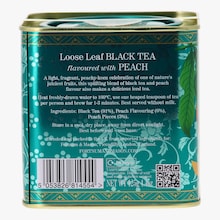 Th&eacute; noir &agrave; la p&ecirc;che Fortnum & Mason