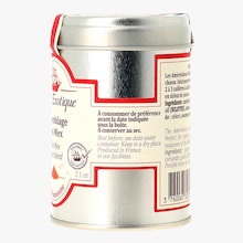 Assemblage tex-mex Terre Exotique