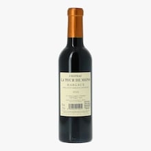 Demi-bouteille de Ch&acirc;teau La Tour de Mons, AOC Margaux, 2020 Ch&acirc;teau La Tour de Mons