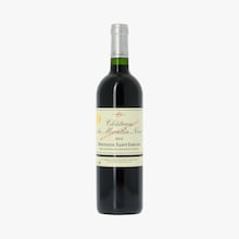Ch&acirc;teau du Moulin Noir, AOP Montagne-Saint-Emilion, 2016 Ch&acirc;teau du Moulin Noir
