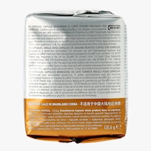 Caf&eacute; Iperespresso &Eacute;thiopie  Illy