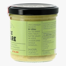 Sauce tartare S&Ograve;SU