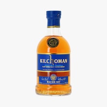 Whisky, Kilchoman, Machir Bay, sous &eacute;tui Kilchoman