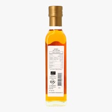 Huile vierge de sésame toasté bio Huilerie Beaujolaise