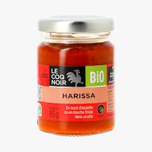 Harissa Le Coq Noir
