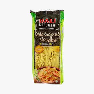 Nouilles mie goreng Bali Kitchen