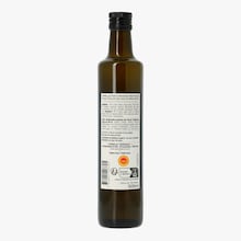 Huile d&rsquo;olive d'Aix-en-Provence AOP La Grande &Eacute;picerie de Paris