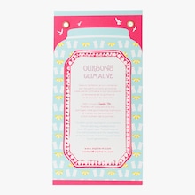 Oursons en guimauve Sophie M