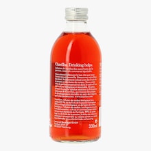 Infusion de rooibos bio aux fruits de la passion Charitea