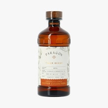 Cordial Paragon &agrave; la baie de timur Monin