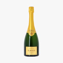 Champagne Krug, Grande Cuv&eacute;e 173&egrave;me &Eacute;dition, brut Krug