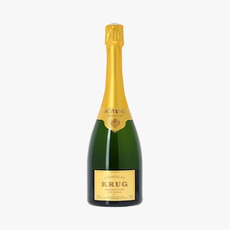 Champagne Krug, Grande Cuv&eacute;e 173&egrave;me &Eacute;dition, brut Krug