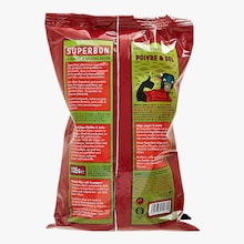 Chips de Madrid - Poivre & sel Superbon Chips de Madrid