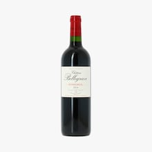 Ch&acirc;teau Bellegrave, AOC Pomerol, 2014, biologique Ch&acirc;teau Bellegrave