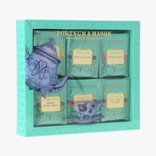 Assortiment de thés noir Fortnum & Mason