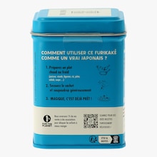 Furikaké original Furifuri