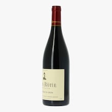 Domaine Rostaing, Ampodium, AOP C&ocirc;te R&ocirc;tie, 2018 Domaine Rostaing