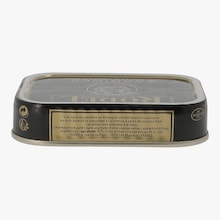 Sardines sans arêtes et à l'huile d'olive Rödel