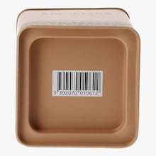 Th&eacute; noir aromatis&eacute; Mont Blanc Angelina