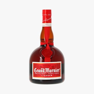 Grand Marnier Cordon Rouge Grand Marnier