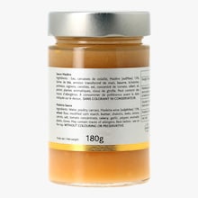 La sauce Madère Castaing