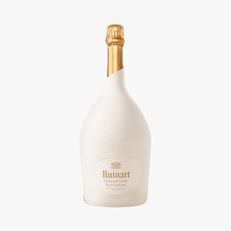 Magnum de Ruinart Blanc de blancs, &eacute;tui&nbsp;Seconde Peau Ruinart