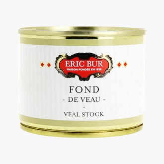 Fond de veau Eric Bur