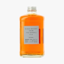 Whisky Nikka From The Barrel, sous &eacute;tui Nikka Whisky