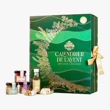 Calendrier de l'Avent - D&eacute;lices de Provence Maison Br&eacute;mond 1830