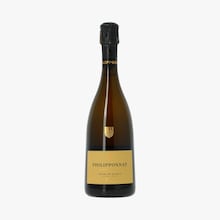 Champagne Philipponnat, Blanc de blancs, extra brut, 2018 Philipponnat