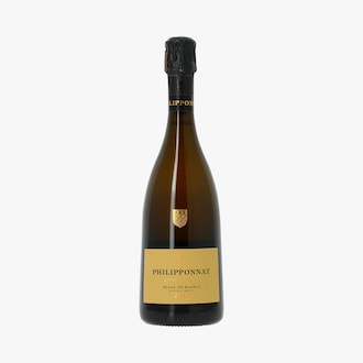 Champagne Philipponnat, Blanc de blancs, extra brut, 2018 Philipponnat