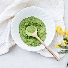 Thé matcha Premium Anatae