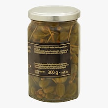 Fruits de câprier au vinaigre Davoli