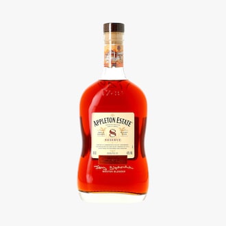 Rhum Appleton, Reserve 8 ans Appleton Estate