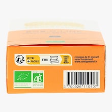 Café Brésil Bob-O-link bio Terres de Café