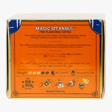 Caf&eacute; Arabica Magic Istanbul Bacha Coffee