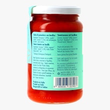 Sauce Sansovina Cipriani