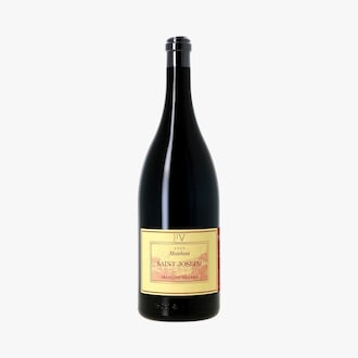 Magnum de Domaine Fran&ccedil;ois Villard, Mairlant, AOP Saint-Joseph, 2020 Domaine Fran&ccedil;ois Villard